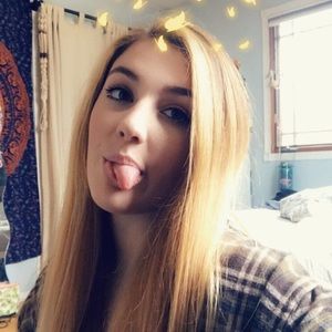 Meet your Posher, Gigi